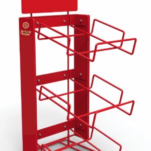 Tabletop display